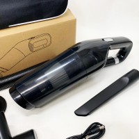 Автомобільний пилосос для машини, Автомобільний акумуляторний портативний пилосос MF-85