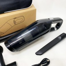 Автомобільний пилосос для машини, Автомобільний акумуляторний портативний пилосос MF-85