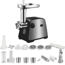 Електрична м'ясорубка з насадкою-кеббе, Електрична м'ясорубка з ковбасною насадкою PG-81