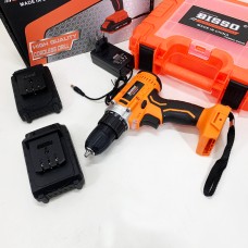 Акумуляторний шуруповерт універсальний, Акумуляторний дриль-шуруповерт Дриль шуруповерт VC-32