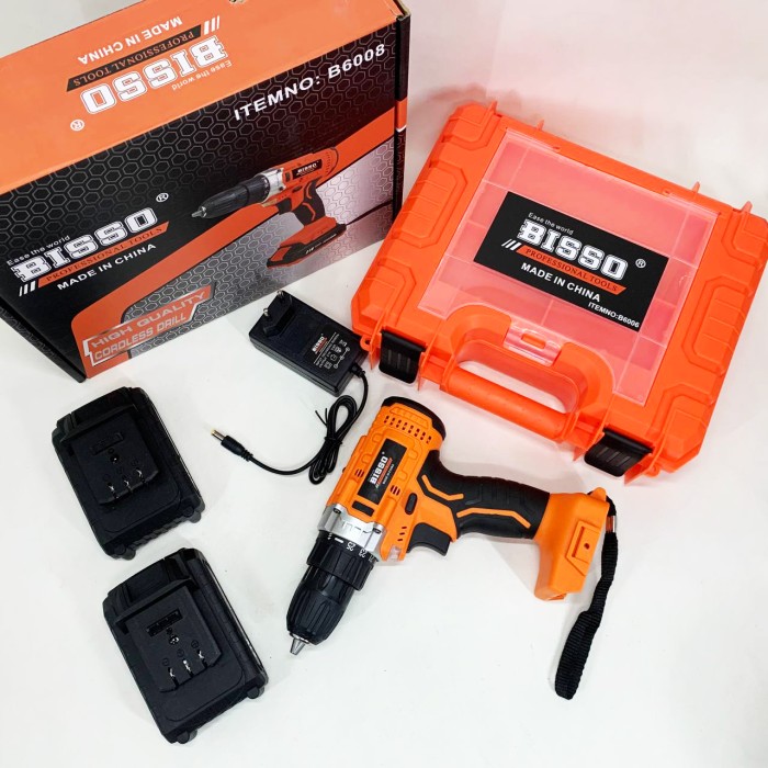 Акумуляторний шуруповерт універсальний, Акумуляторний дриль-шуруповерт Дриль шуруповерт VC-32