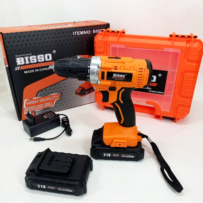 Шуруповерт з літієвим акумулятором, Електро шуруповерт, Акумуляторний викрут зі змінною насадкою DT-56