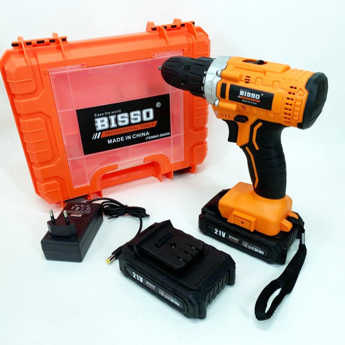 Шуруповерт з літієвим акумулятором, Електро шуруповерт, Акумуляторний викрут зі змінною насадкою DT-56