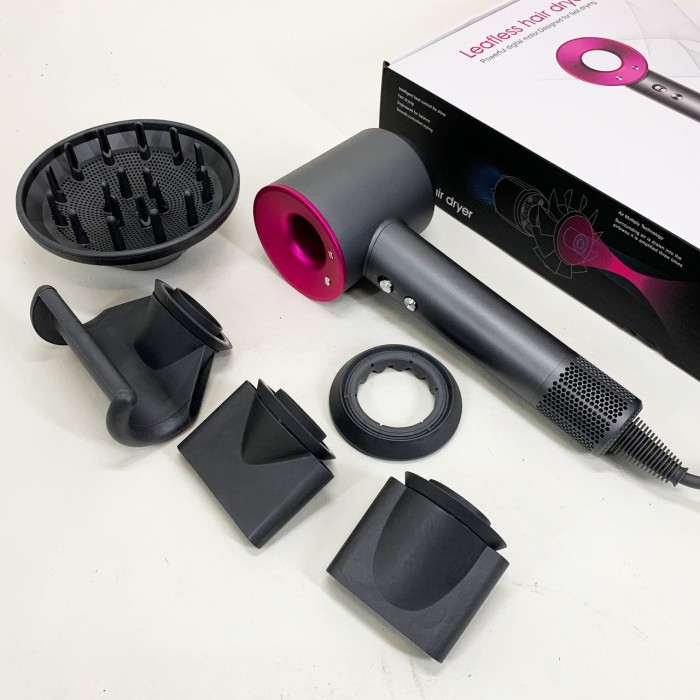 Фен з холодним і теплим режимами, Фен практичний, Професійний фен оригінал Професійний для об'єму XH-97