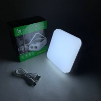 Ліхтар лампа похідна для кемпінгу відпочинку, Лампа кемпінгова для походів, Кемпінгове підсвічування HI-70