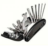 Багатофункціональний набір 16в1 для ремонту велосипедів BL98-4 PY-49