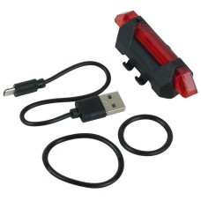 Розумний задній ліхтар для велосипеда, Ліхтар задній вело, Стоп-сигнал-поворот велосипедний в зборі NB-14