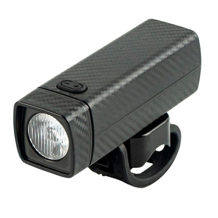 Ліхтар з акумулятором для велосипедистів CYGM-256-LED, Передній ліхтар для велосипеда на батарейках EH-93