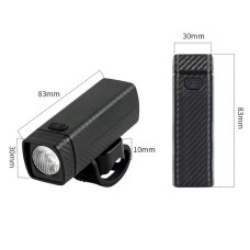 Велосипедний ліхтарик із зарядкою CYGM-256-LED, Освітлення для велосипеда, Ліхтарик для велосипеда CQ-89