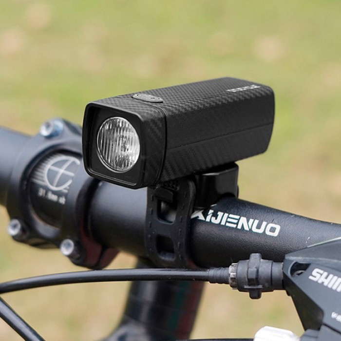 Велосипедний ліхтарик із зарядкою CYGM-256-LED, Освітлення для велосипеда, Ліхтарик для велосипеда CQ-89