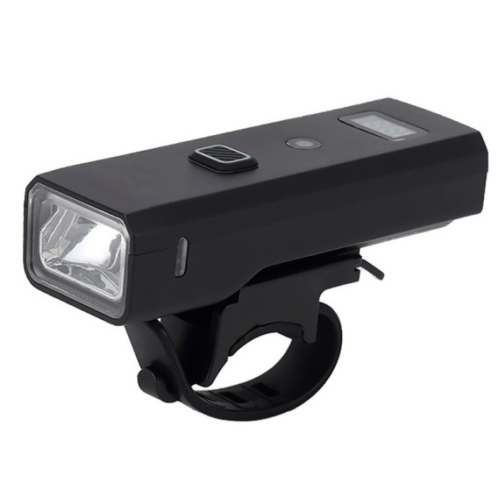 Ліхтар для велоподорожей BL-2502-TX3, Фара led для велосипеда Вологостійкий ліхтар велосипедів WG-16