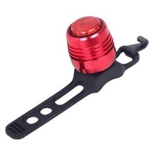 Ліхтарі для велосипеда з поворотниками STOP, Мигалка з поворотниками для велосипеда AY-89