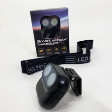 Led headlamp налобний ліхтар, Легкий ліхтарик на голову, Налобний ліхтар на голову для туристів OH-22