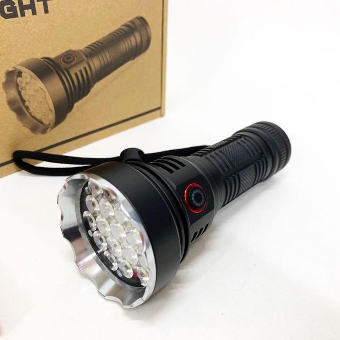 Ліхтар W5201-1-19 ULTRA BRIGHT LED
