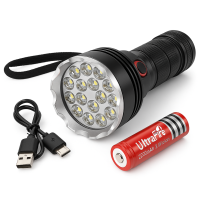 Ліхтар W5201-1-19 ULTRA BRIGHT LED