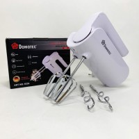 Кухонний універсальний міксер Domotec, Міксер для тіста на пироги Хороший міксер кухонний UB-14