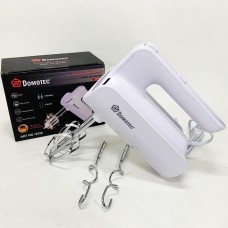 Міксер для тіста на ватрушки, Міксер з різними швидкостями Ручний з різними режимами швидкості EM-93