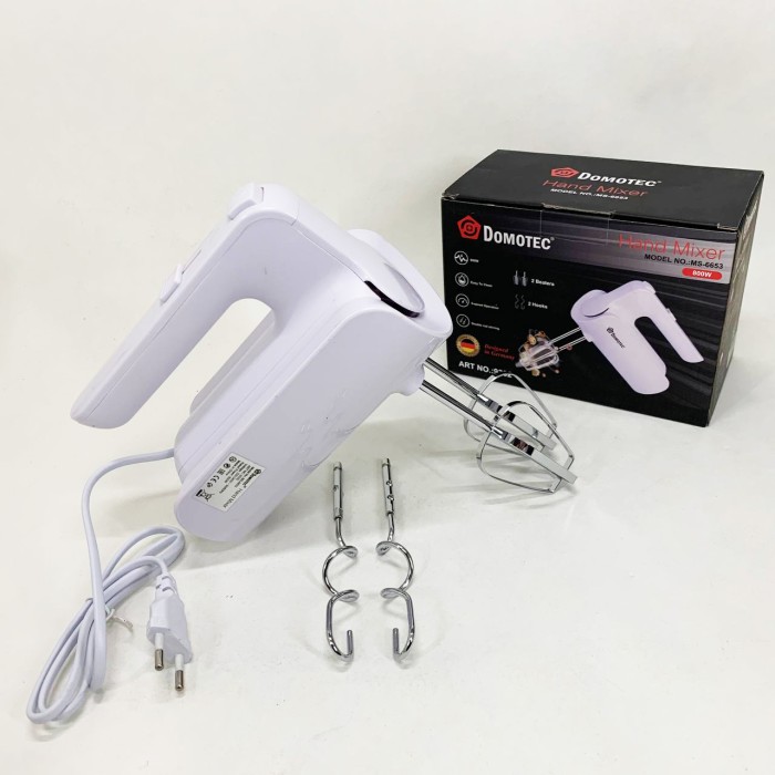 Міксер для тіста на ватрушки, Міксер з різними швидкостями Ручний з різними режимами швидкості EM-93