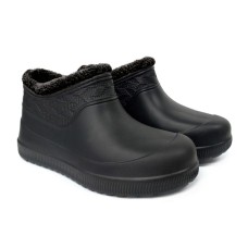 Жіночі валянки на підошві 38р 23см, Вовняні валянки жіночі Бурки повстяні GT-15