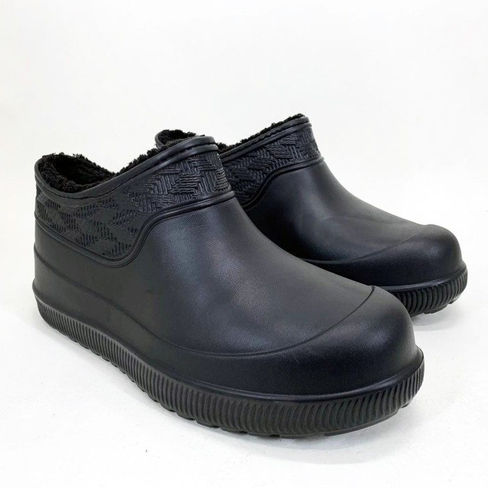 Жіночі черевики з нейлону 37р 22.5см, Вовняні валянки жіночі валянки на підошві MY-92