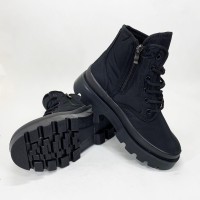 Челсі на кожен день 41р, Базарні теплі жіночі чоботи, Челсі зимові жіночі Черевики осінні SW-32