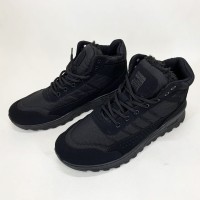 Кросівки холодна осінь, Чоловічі робочі черевики, Зимові спортивні кросівки чоловічі OX-66