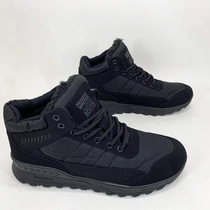 Термо кросівки демісезон 41р, Чоловічі повсякденні кросівки єврозима Міцні чоловічі зимові PX-40