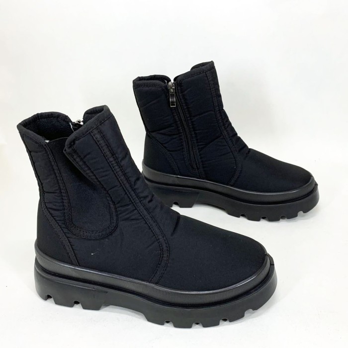 Демісезонні жіночі черевики 38р, Черевики модні зручні жіночі Модні AY-90
