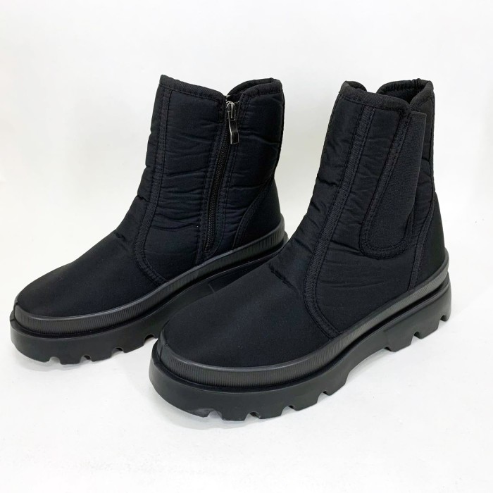 Черевики жіночі теплі на шнурівці, Черевики в стилі casual, Модні жіночі ботильйони MZ-99