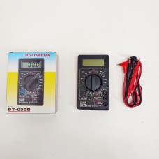 Мультиметр Digital DT-830B цифровий універсальний