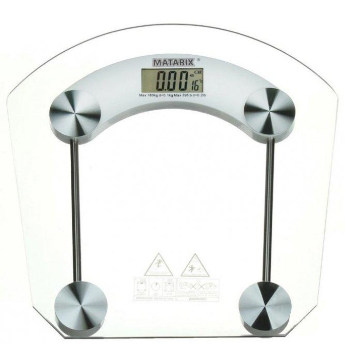 Кімнатні підлогові ваги MATARIX, Ваги підлогові хороші Якісні бюджетні HQ-71