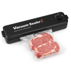 Вакуумний пакувальник VACUUM SEALER LP-11 (S+)