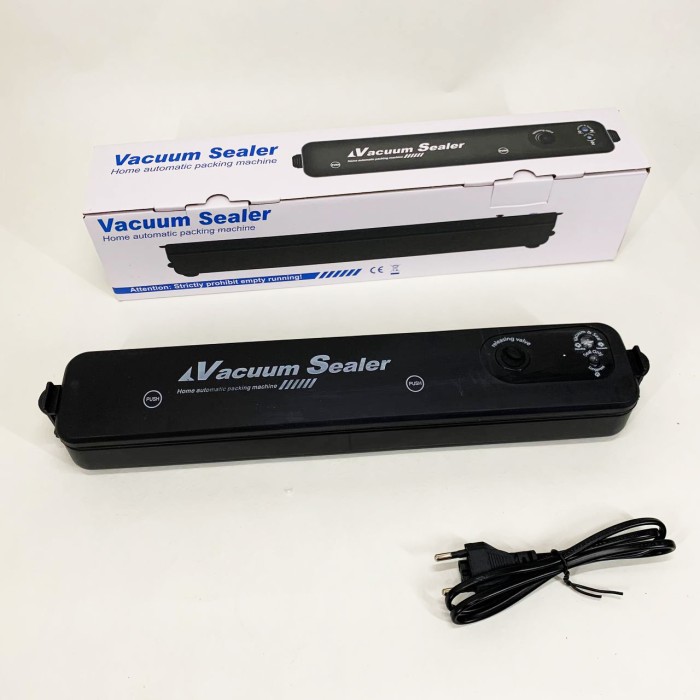 Вакуумний пакувальник VACUUM SEALER LP-11 (S+)