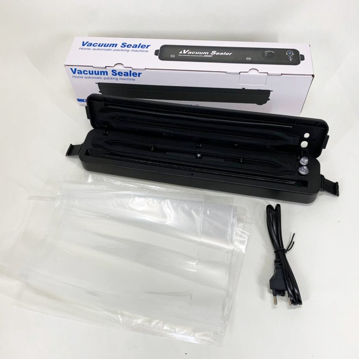Вакуумний пакувальник VACUUM SEALER LP-11 (S+)