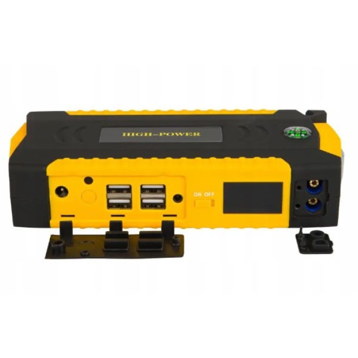 Пристрій зарядно пусковий для вантажних 50800, Пускозарядний автомобільний пристрій CT-72