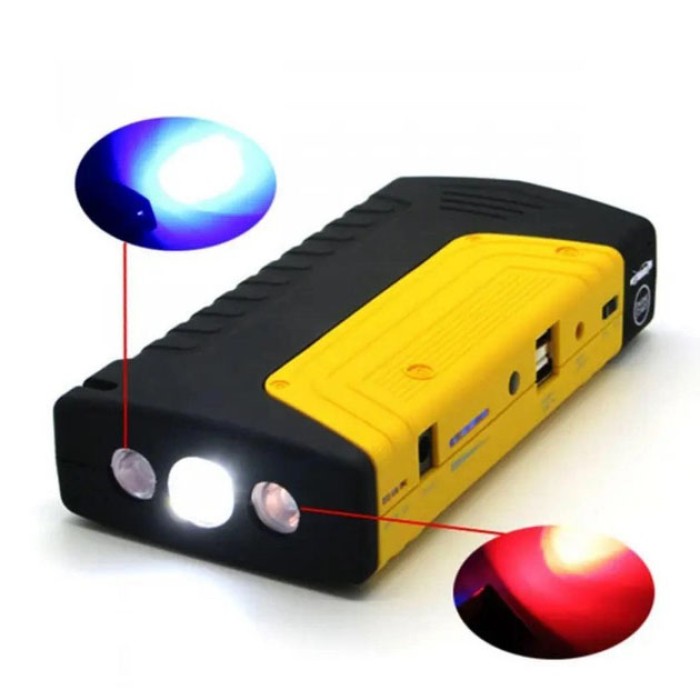 Пристрій зарядно пусковий для вантажних 50800, Пускозарядний автомобільний пристрій CT-72