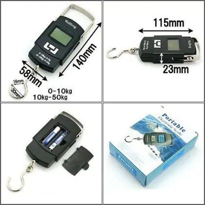 Ваги кухонні кантерні MX-501/WH-A08 JY-43