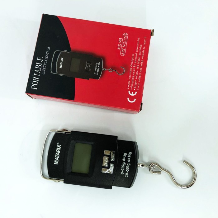 Ваги кухонні кантерні MX-501/WH-A08 JY-43