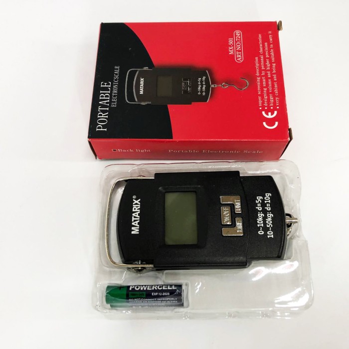 Ваги кухонні кантерні MX-501/WH-A08 JY-43