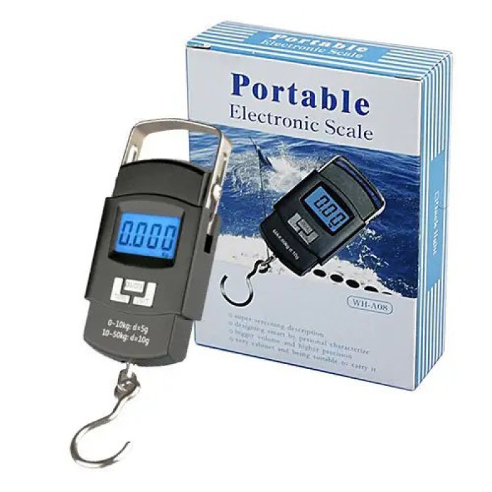 Ваги кухонні кантерні MX-501/WH-A08 JY-43