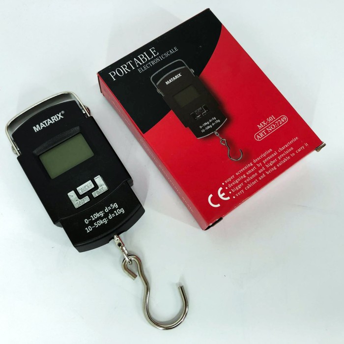 Ваги кухонні кантерні MX-501/WH-A08 JY-43