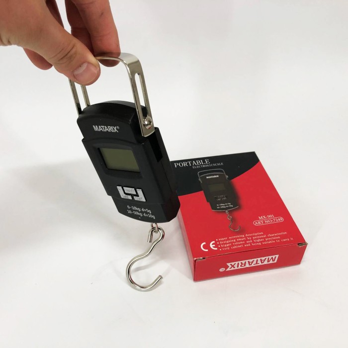 Ваги кухонні кантерні MX-501/WH-A08 YJ-25