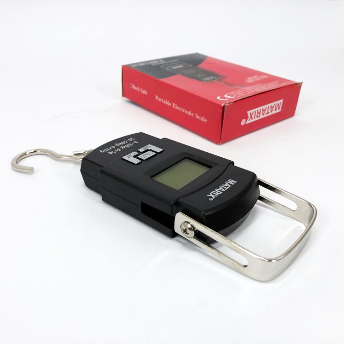 Ваги кухонні кантерні MX-501/WH-A08 YJ-25