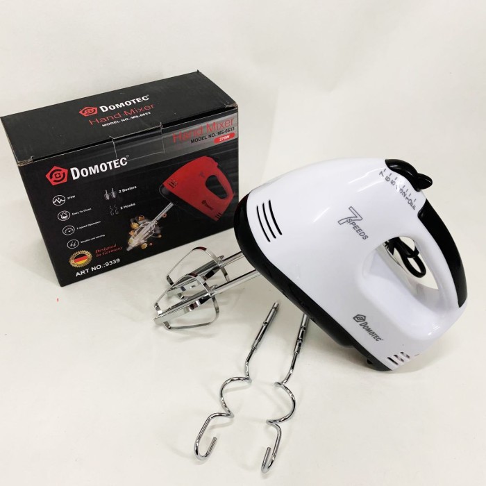 Міксер для зручного приготування їжі, Хороший міксер кухонний міксер для крему меду IN-92