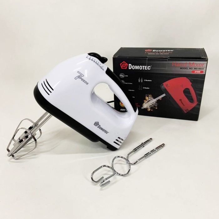 Міксер для зручного приготування їжі, Хороший міксер кухонний міксер для крему меду IN-92