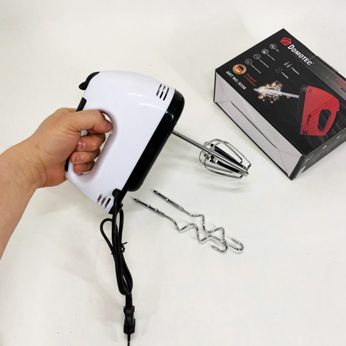 Міксер для зручного приготування їжі, Хороший міксер кухонний міксер для крему меду IN-92