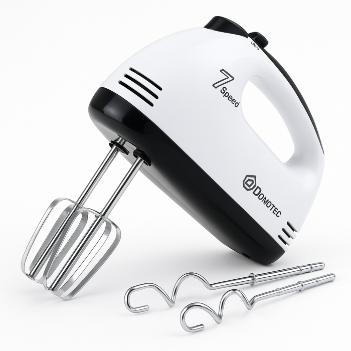 Міксер з додатковими насадками, Міксер для тіста на ватрушки для тіста на пироги PT-70