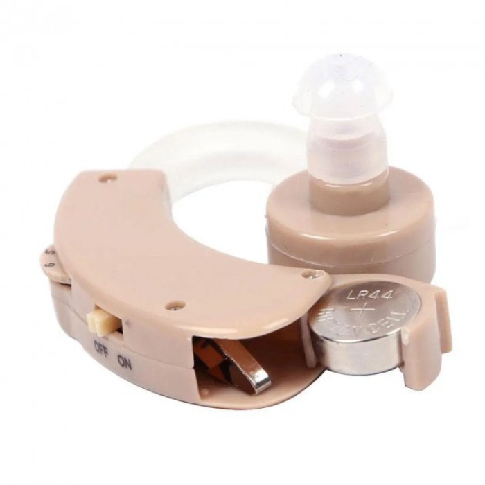 Слуховий апарат для дорослого Cyber, Слуховий апарат з регулюванням гучності Підібрати JL-71