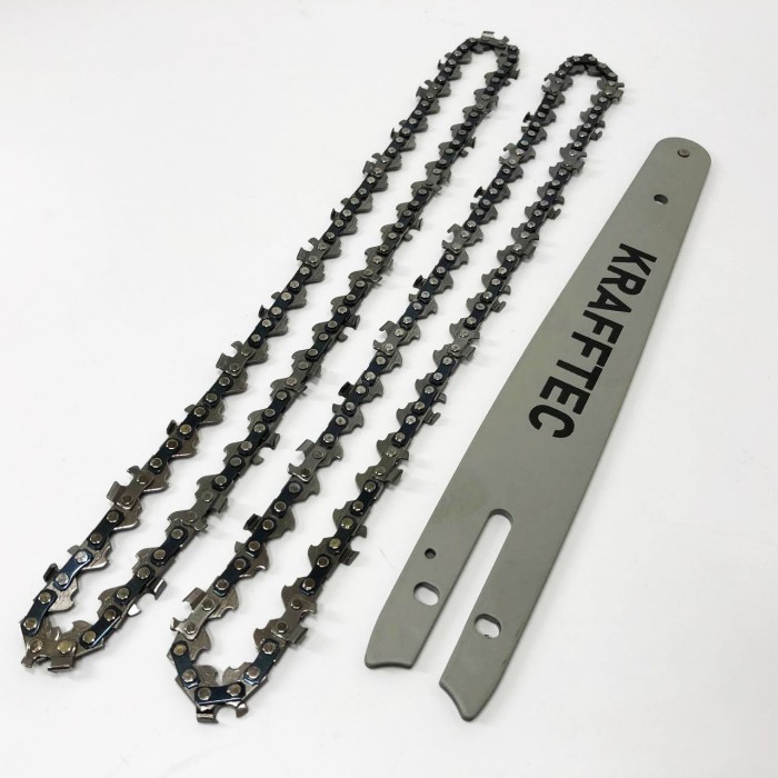 Шина пила ланцюг, Ланцюги для ланцюгових пилок, Ланцюг шин супер зуб, Шини до бензопил ZE-96