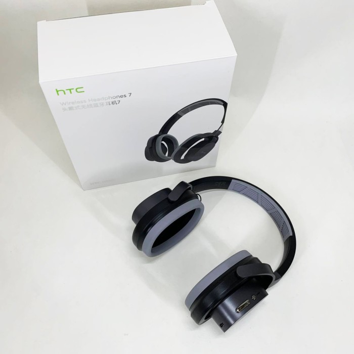 Навушники бездротові P7 HJ-34